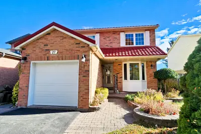 Detached in Ajax
