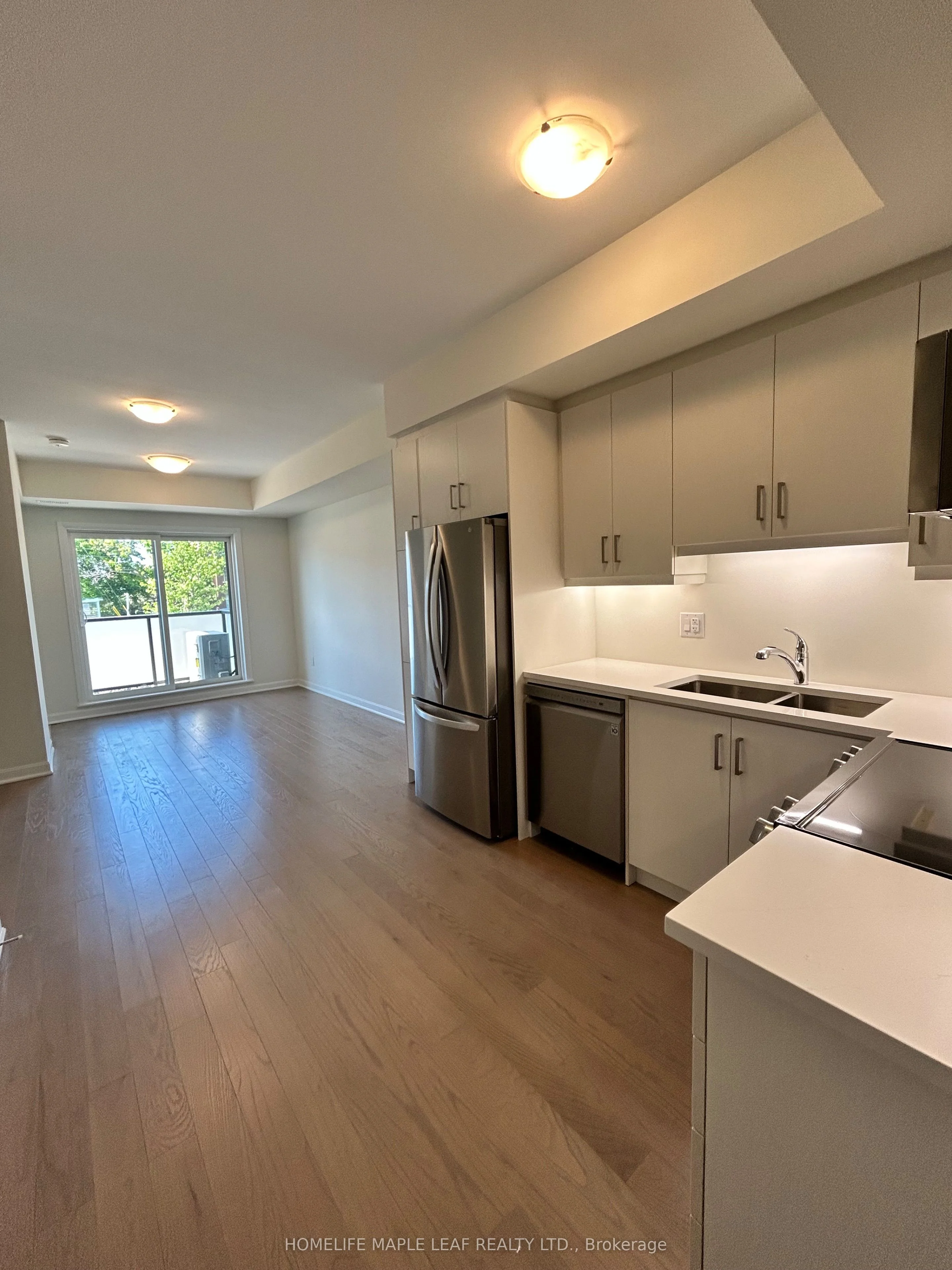 2789 EGLINTON Avenue E 426, Toronto E08, ON M1J 0B3