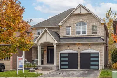 Detached in Ajax