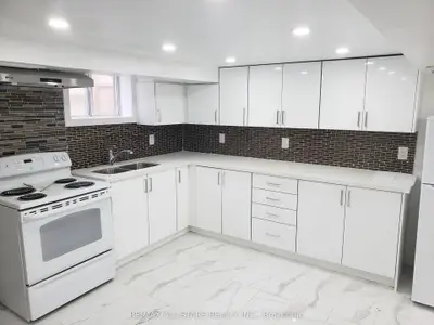 Detached in Toronto