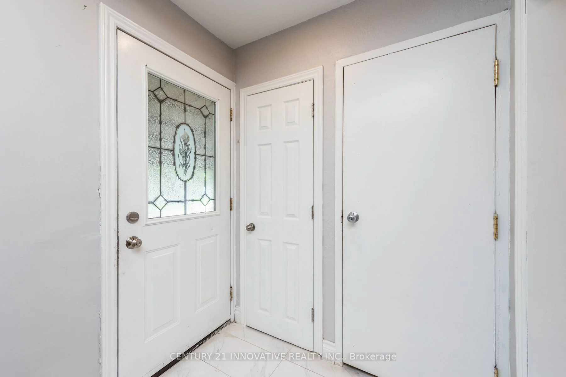 Detached in Toronto
