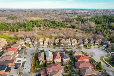 Detached in Toronto