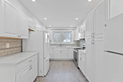 Semi-Detached in Oshawa