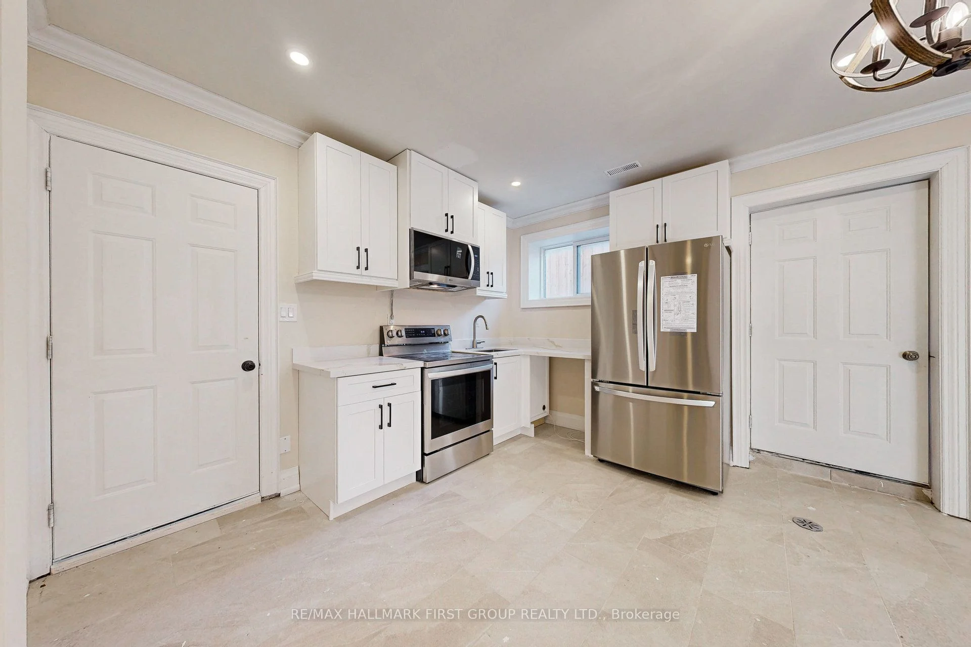 Detached in Pickering