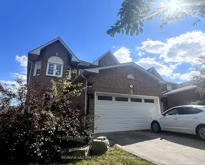 Detached in Pickering