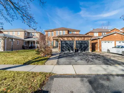 Detached in Ajax