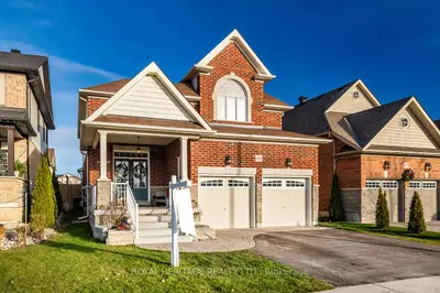 Detached in Clarington