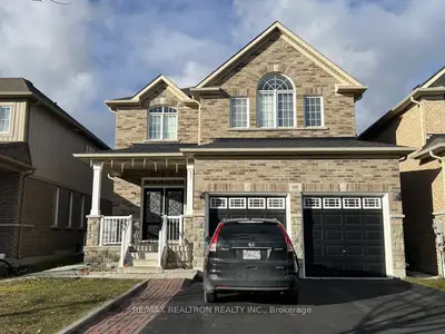 Detached in Clarington