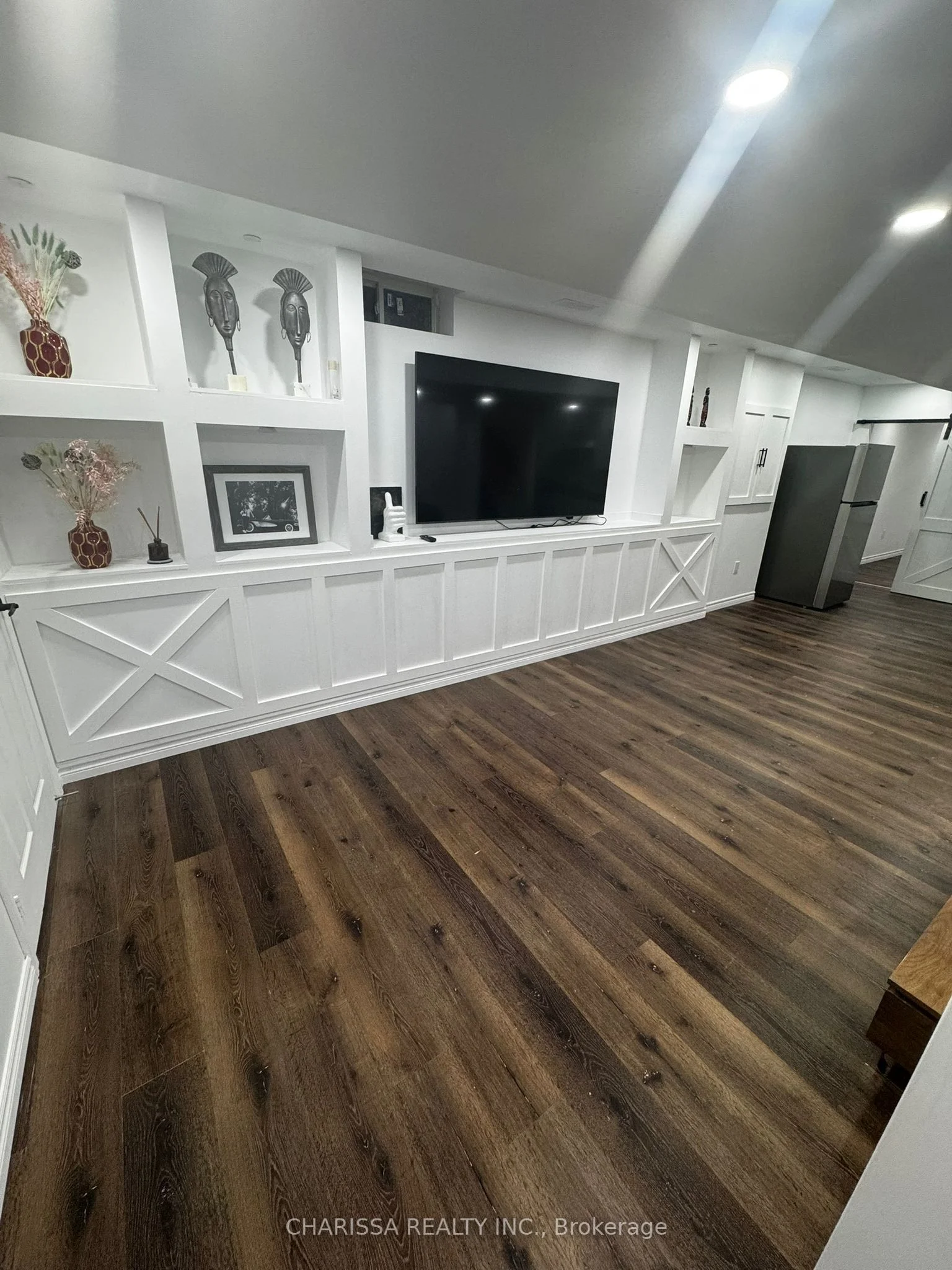Lower Level in Clarington