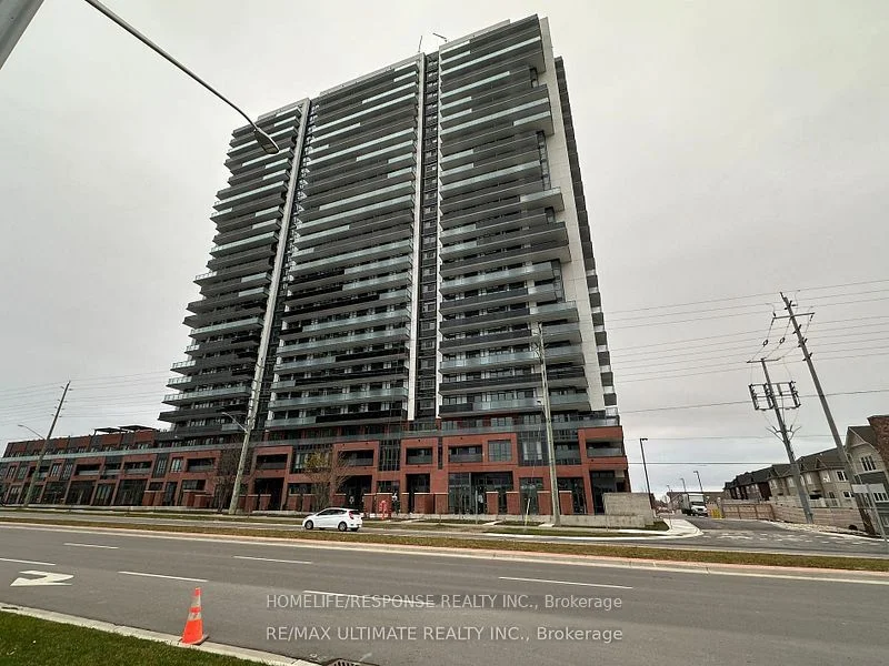 2545 Simcoe Street N 916, Oshawa, On L1h 7k4
