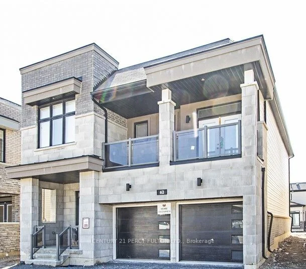 Detached in Clarington
