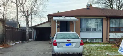 Semi-Detached in Ajax