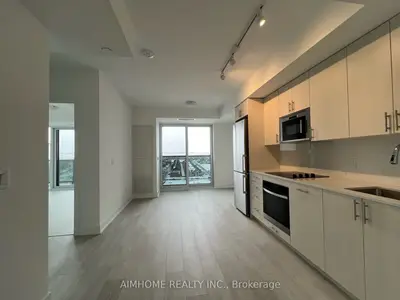 Condo Apartment in Oshawa