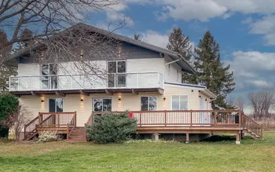 Detached in Clarington