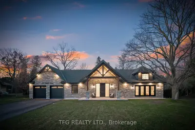 Detached in Oshawa