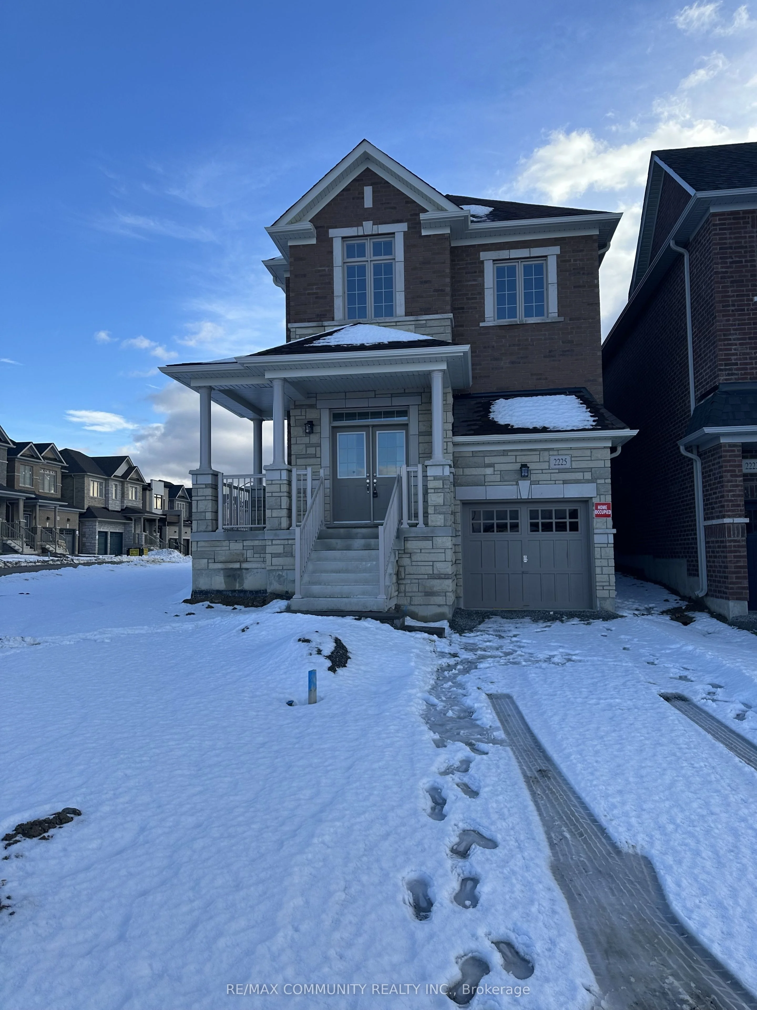 2225 Crystal Drive, Oshawa, On L1h 8l7