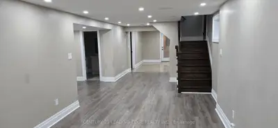 Detached in Toronto