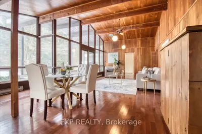 Detached in Clarington