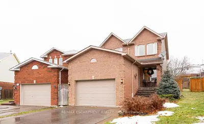 Link in Clarington