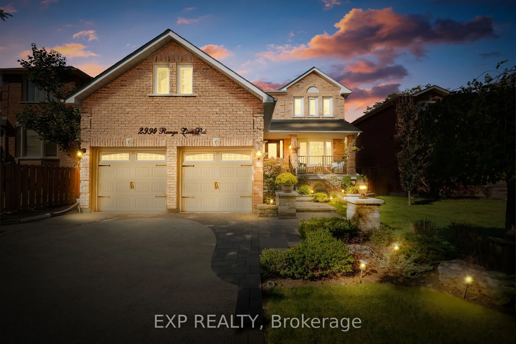 Detached in Ajax