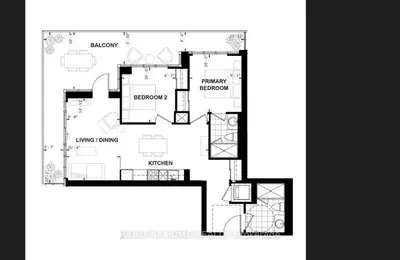 Condo Apartment in Oshawa