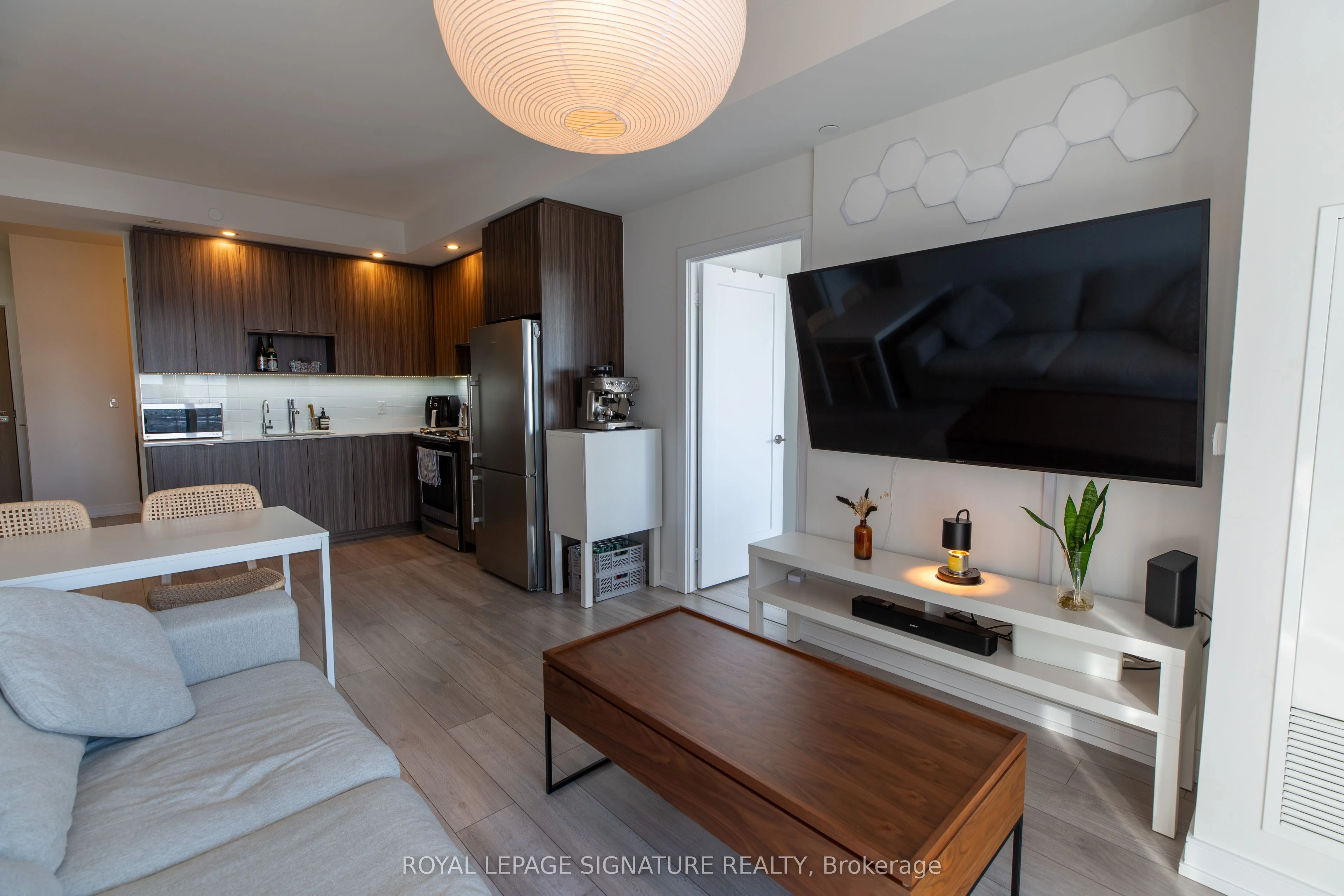 Common Element Condo in Toronto
