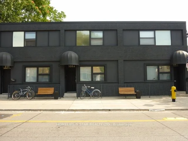 Multiplex in Toronto