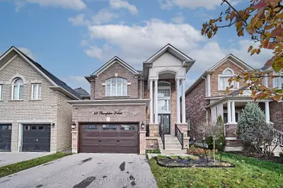 Detached in Ajax