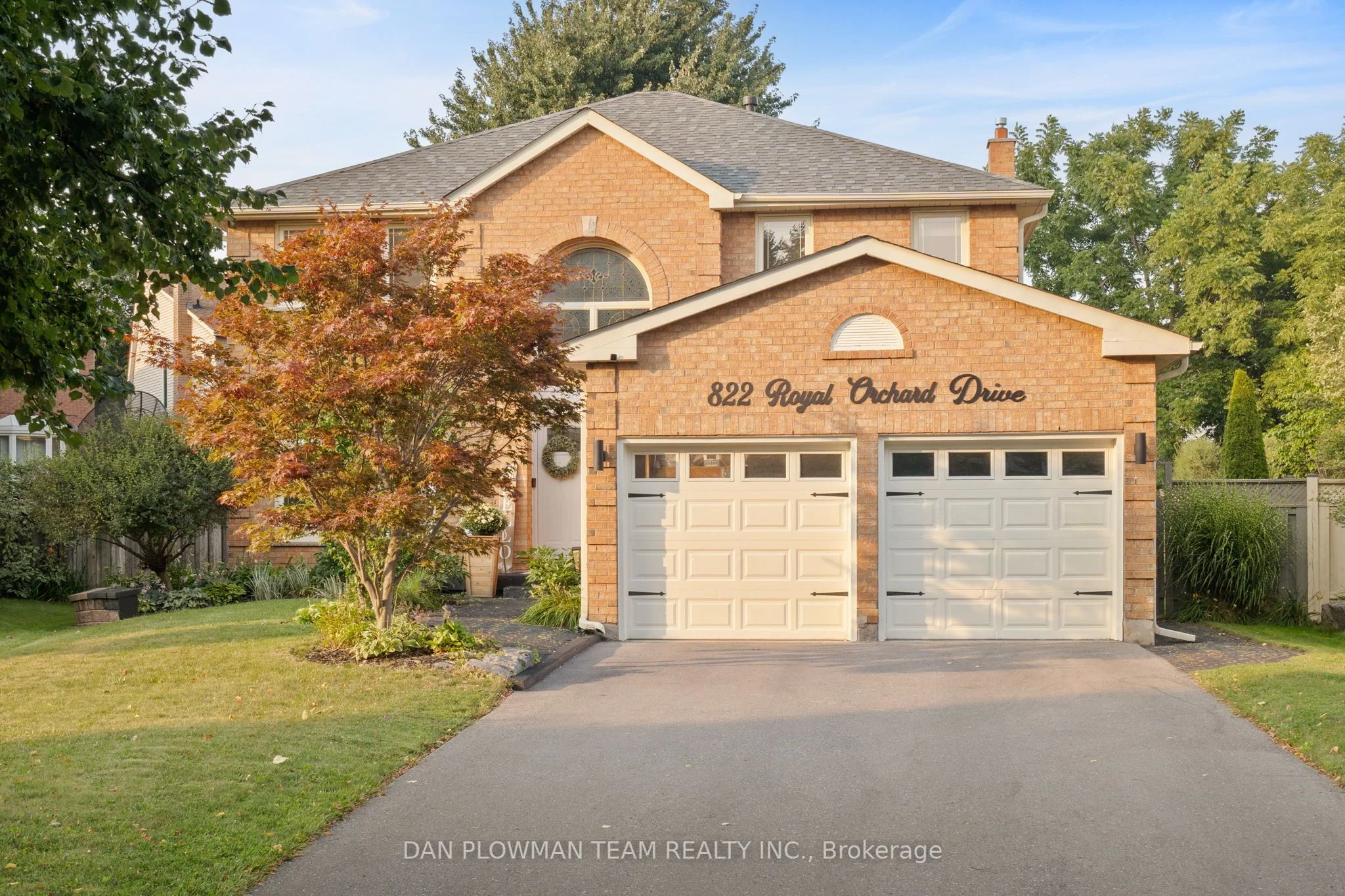 Detached in Oshawa
