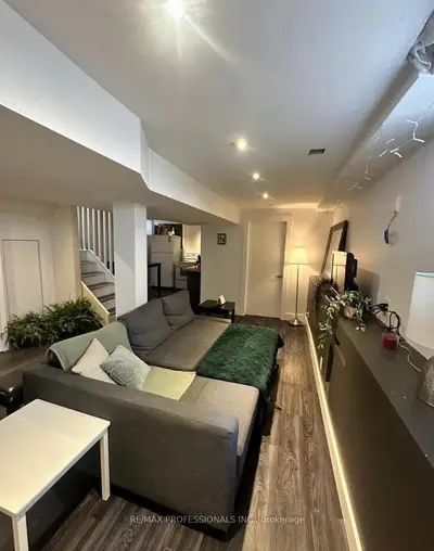 Detached in Toronto