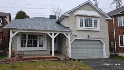 Detached in Pickering