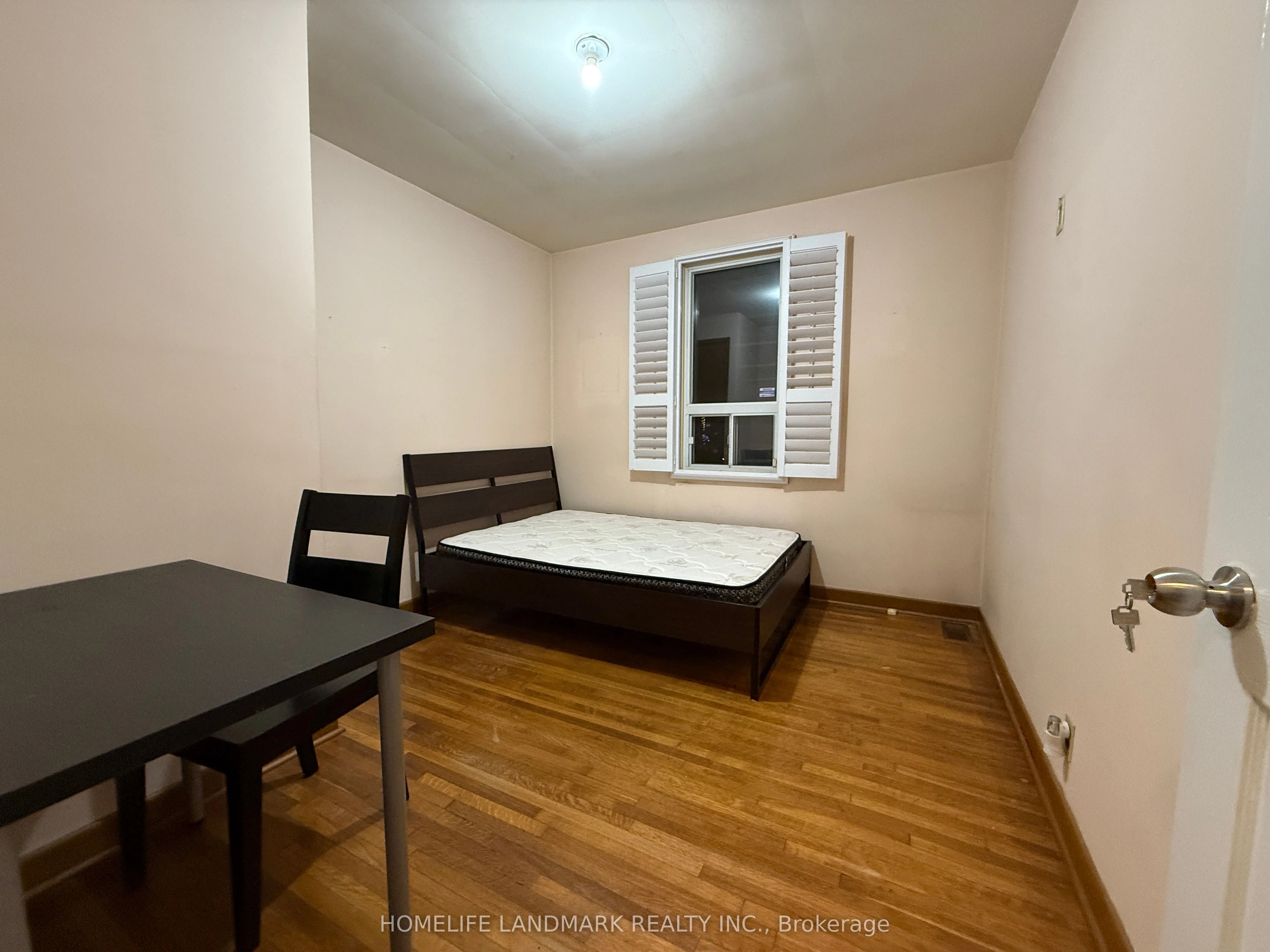 Detached in Toronto