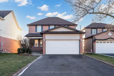 Detached in Ajax