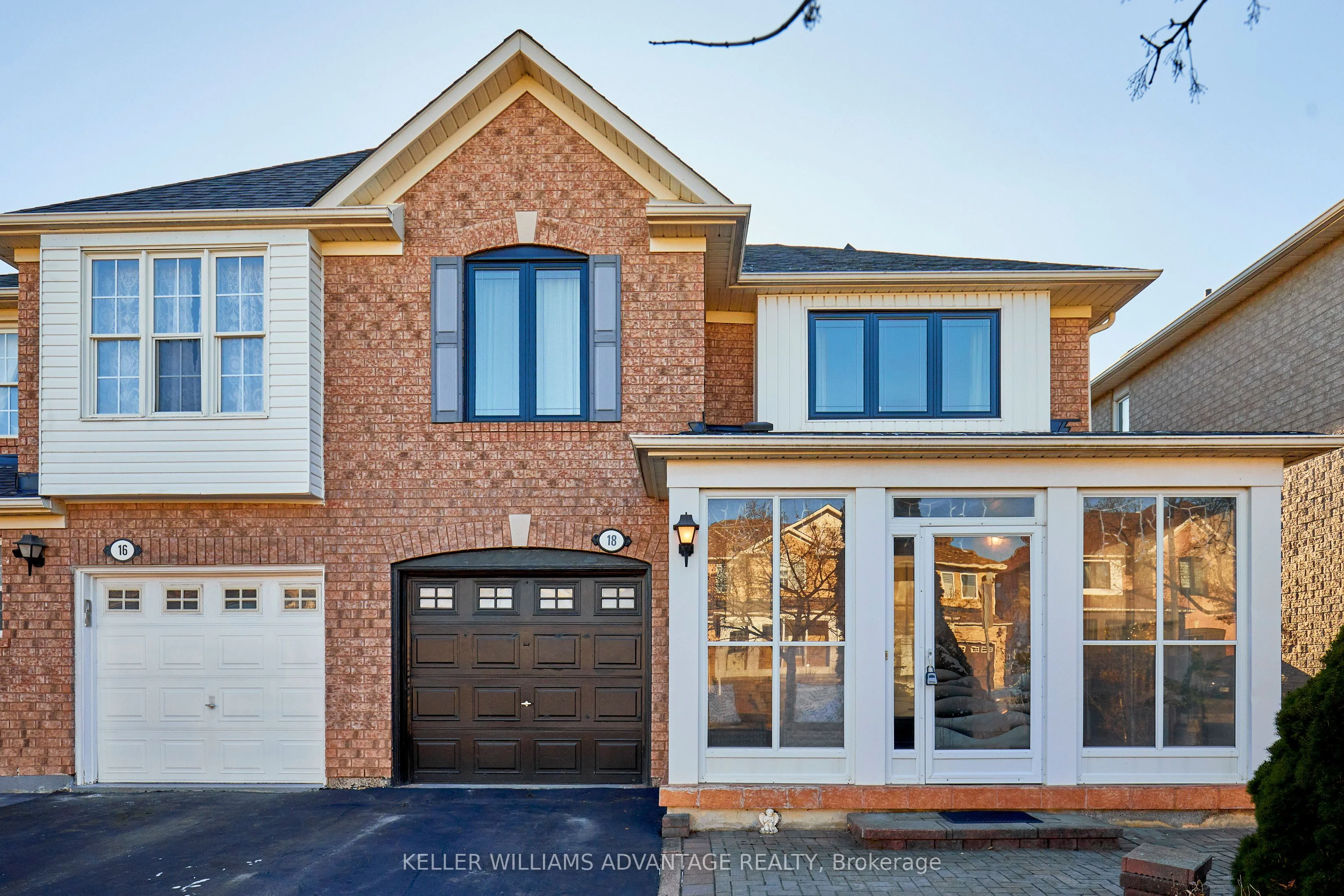 Semi-Detached in Toronto