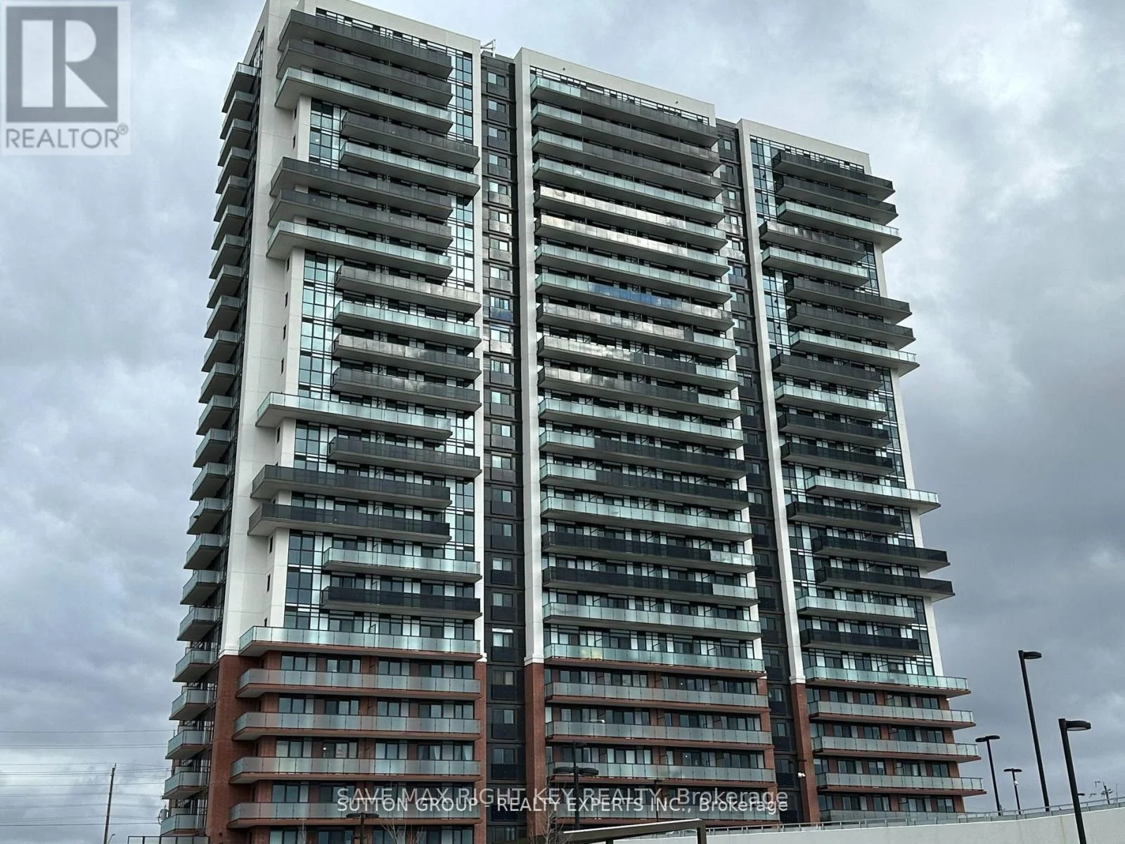 2550 Simcoe Street N 2419, Oshawa, On L1l 0r5