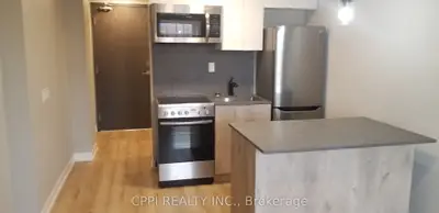 Condo Apartment in Oshawa