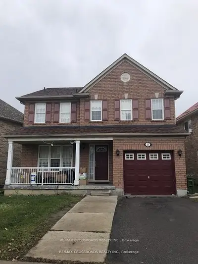 27 Bobolink Avenue Sep/ent, Toronto E11, On M1x 1y6