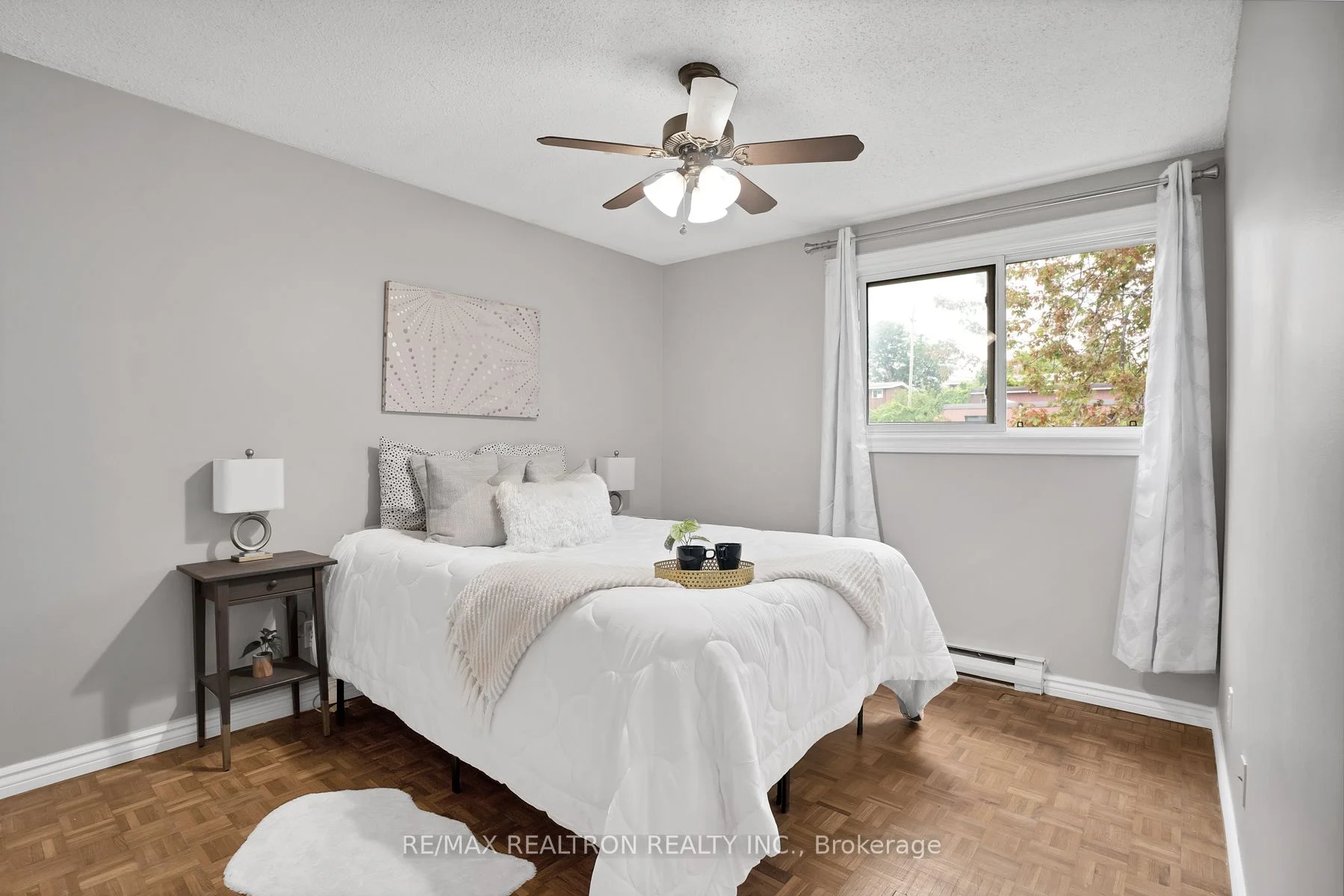 Condo Townhouse in Oshawa