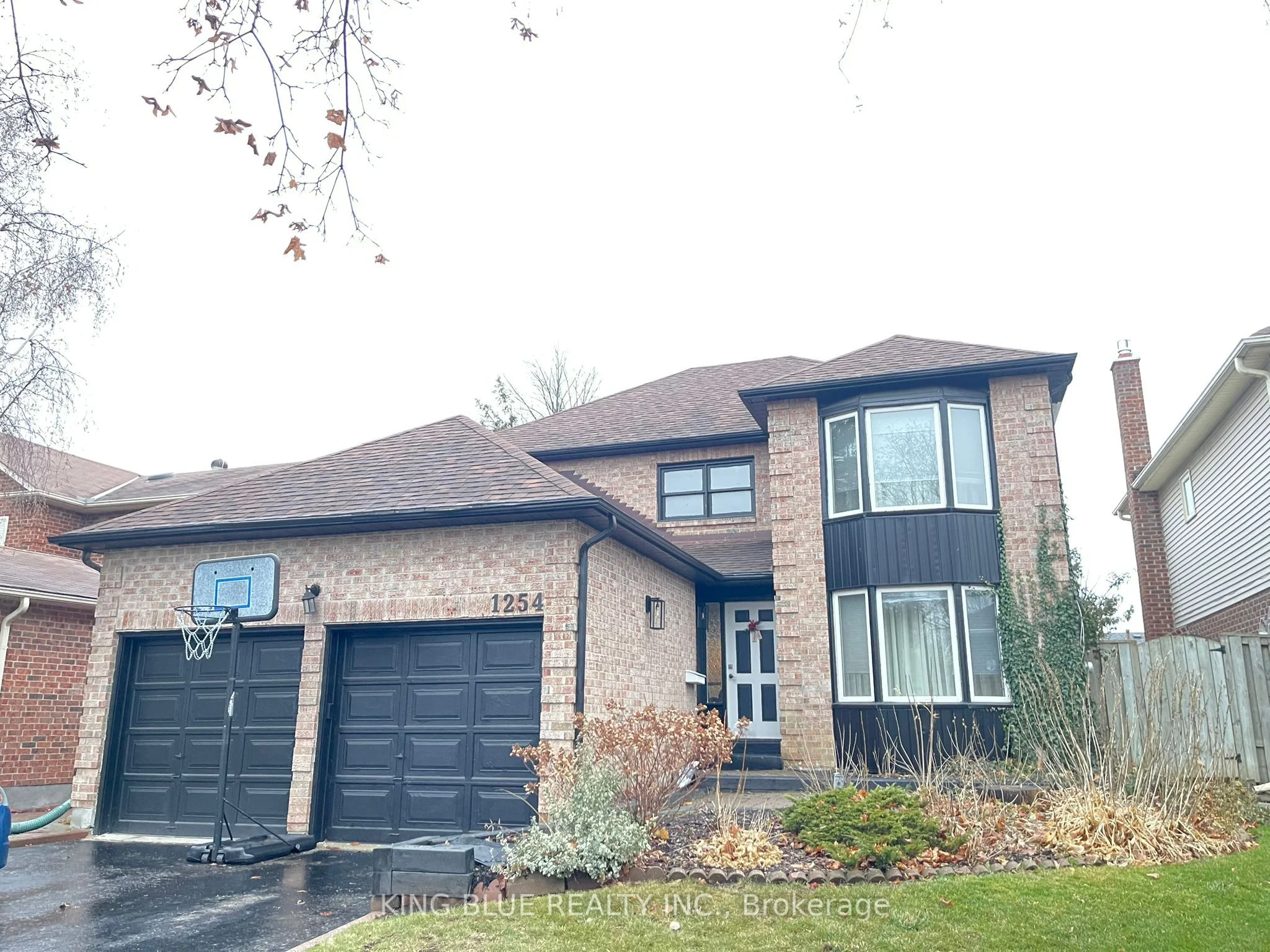 Detached in Pickering