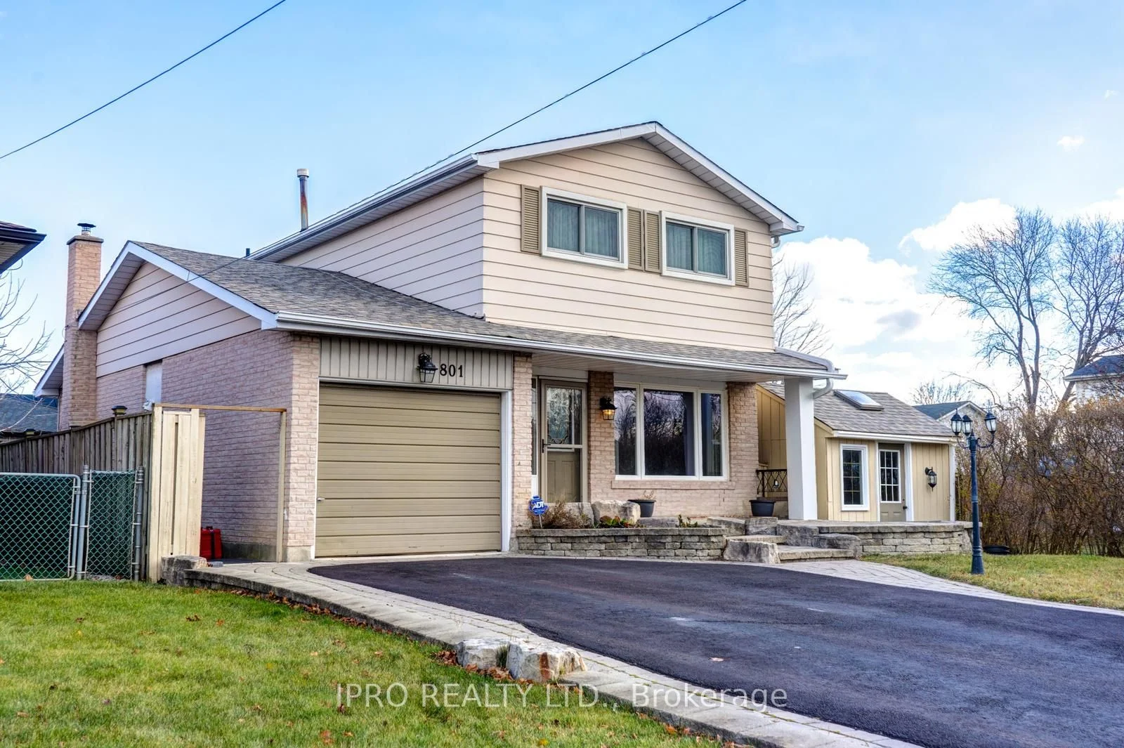 Detached in Pickering