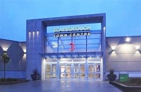 70 Town Centre Court 418, Toronto E09, ON M1P 4Y7