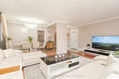Detached in Toronto