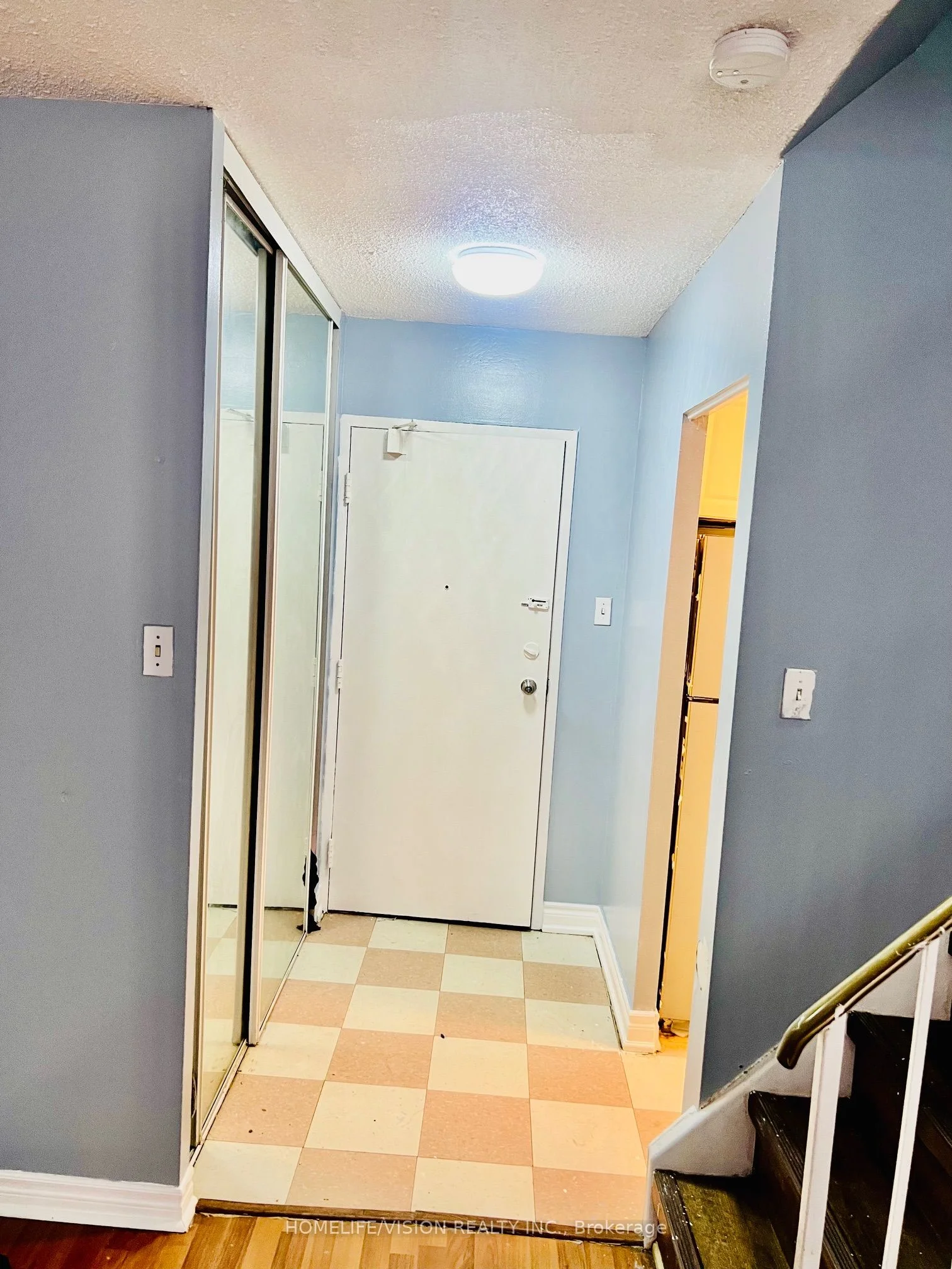 100 Mornelle Court 1094, Toronto E09, On M1e 4x2