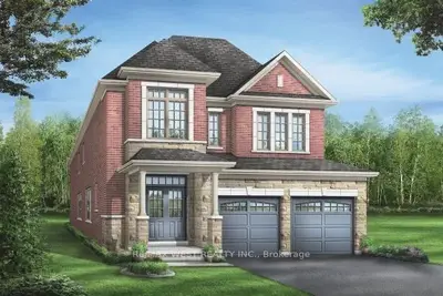 Detached in Oshawa