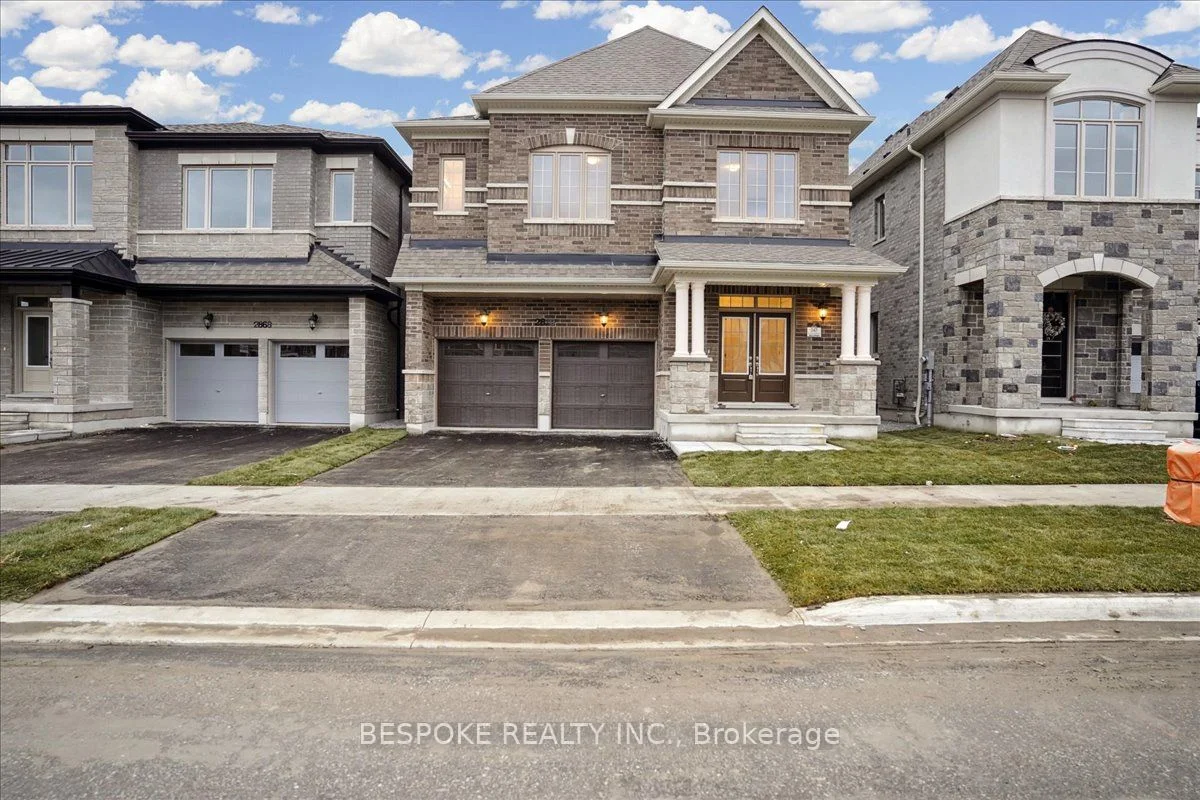 Detached in Pickering