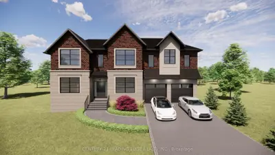 Detached in Pickering