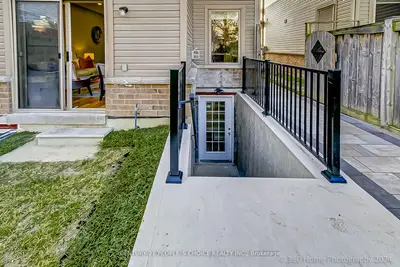20 Horton Street Bsmt, Ajax, On L1z 1e3