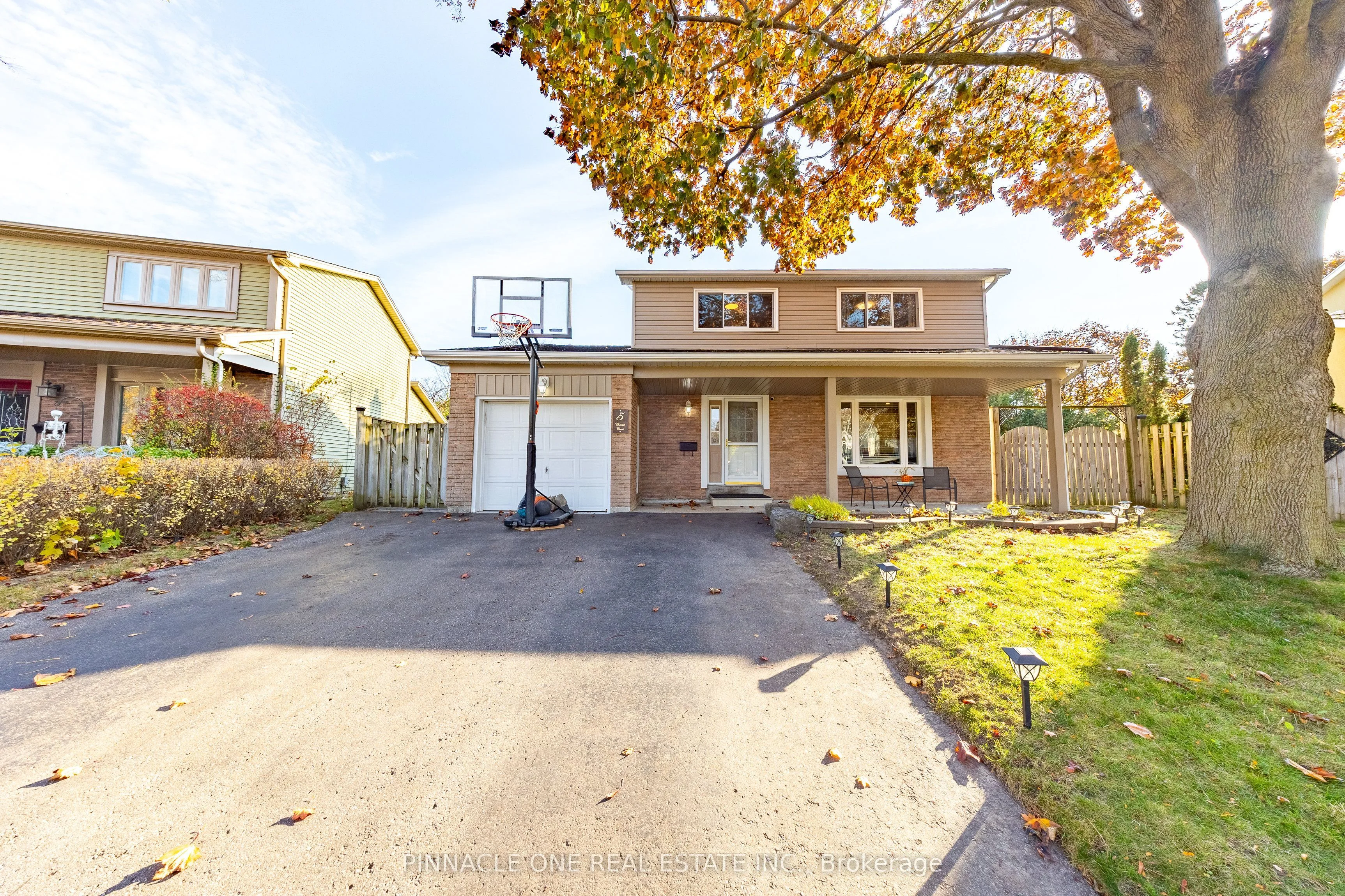 Detached in Clarington