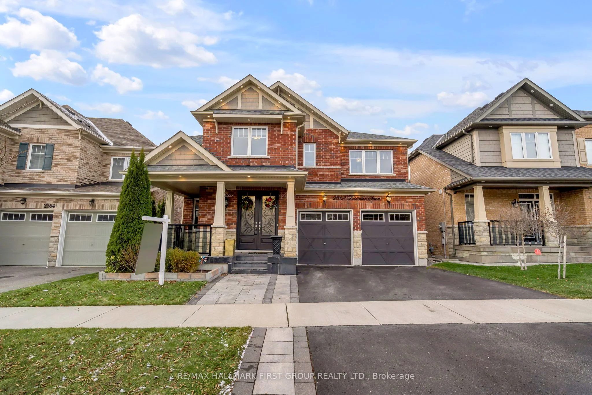Detached in Oshawa