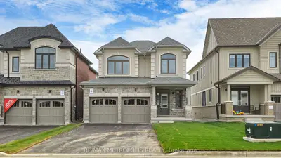 135 Flood Avenue, Clarington, On L1b 0l3
